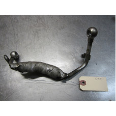 12T013 TURBO COOLER LINE For 09-12 Volkswagen CC  2.0 06J497H